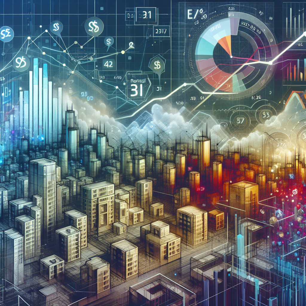 Einfluss des Dortmunder Derne-Mietspiegels auf Immobilienbewertung